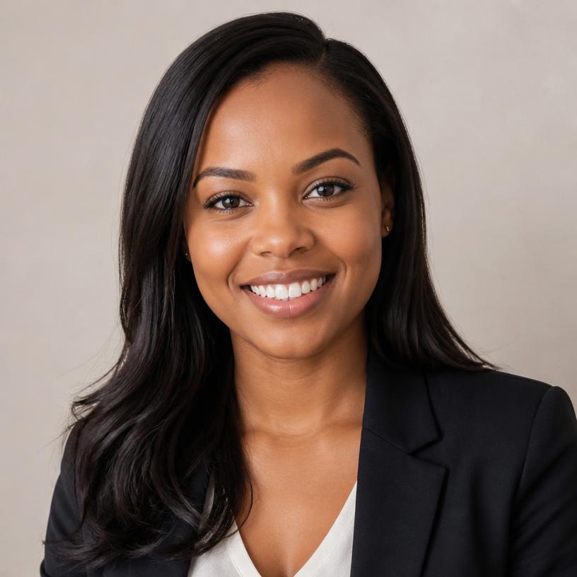 Naledi Dlamini, Guest persona